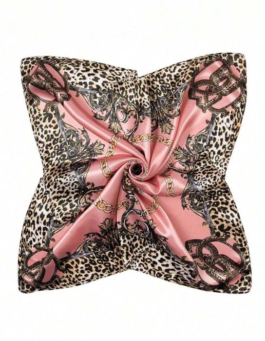 Large Boho Scarf by Shein – NEW