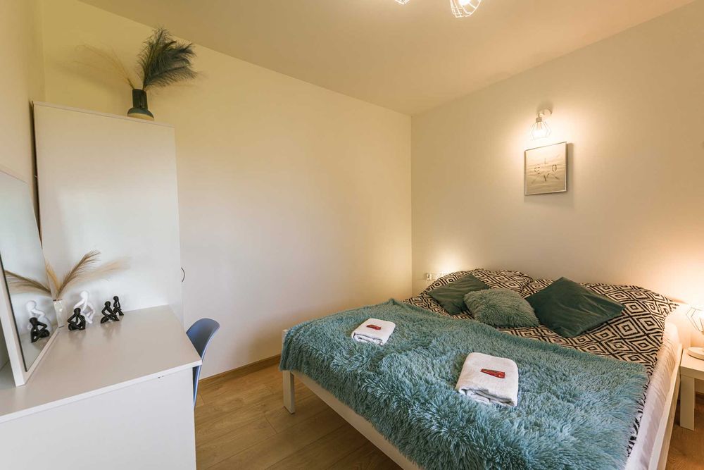 Domek na Skalitym w górach do wynajęcia - 13 osób Godziszka / Szczyrk