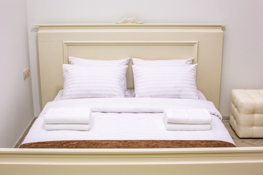 вул. Шолом-Алейхема 1/Подобово 2-кімнатна квартира/для 4 осіб