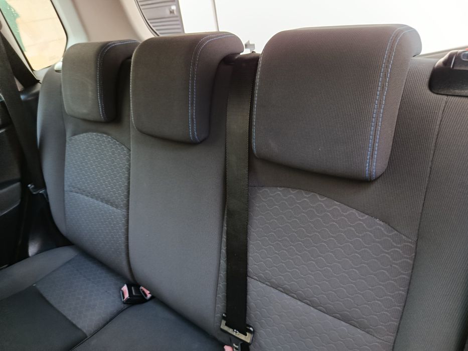 Vendo carro Mazda 2