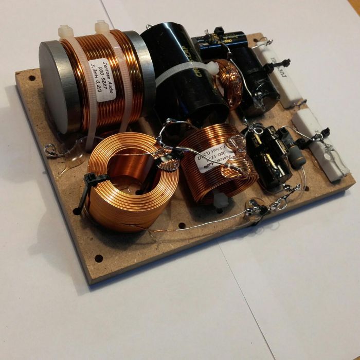 Zwrotnica do kolumny Altus 140 high end