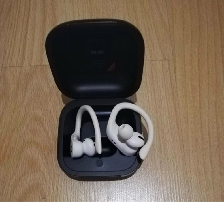 Beats powerbeats pro
