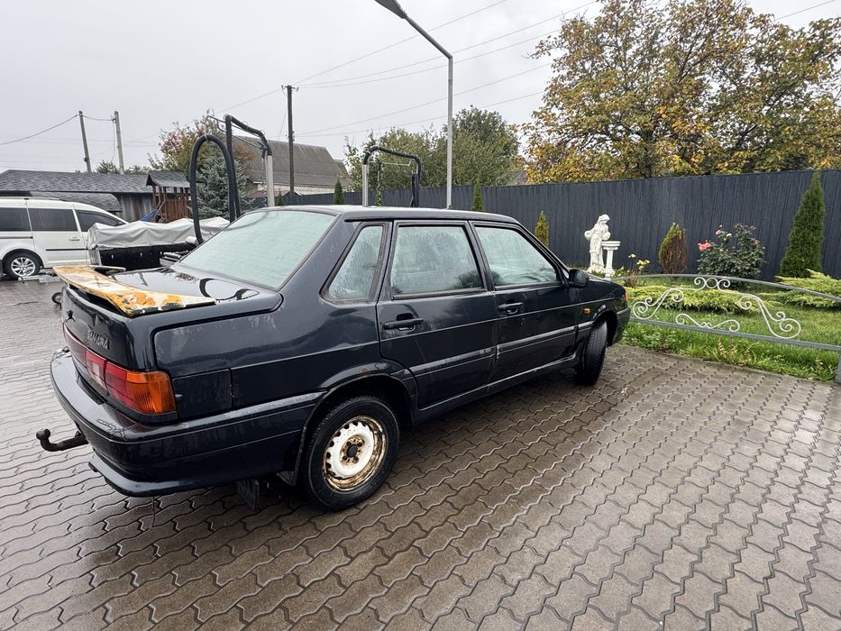 Продам ВАЗ 2115, 2007 року