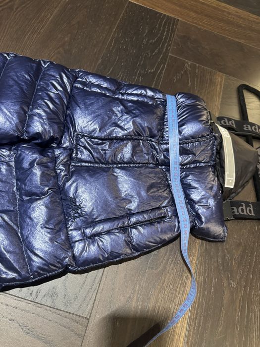 ADD зимовий комплект