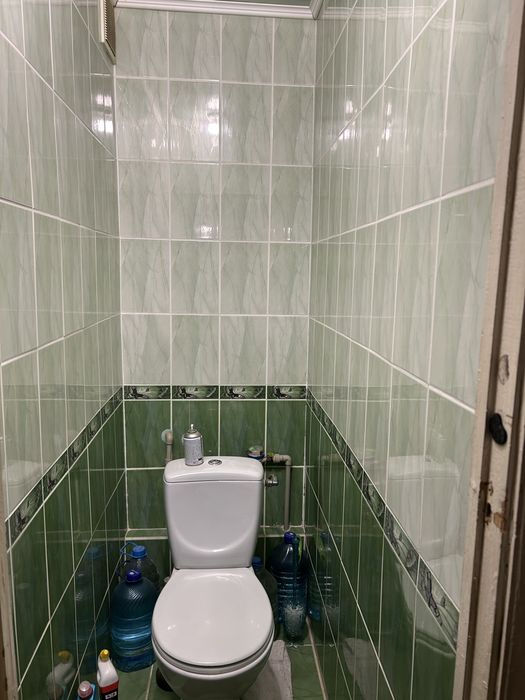 Продаж 3к квартири по вул. Михайлівська