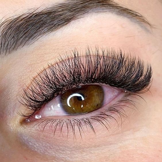 Нарощування вій, Ламінування вій, моделювання брів, Фарбування брів