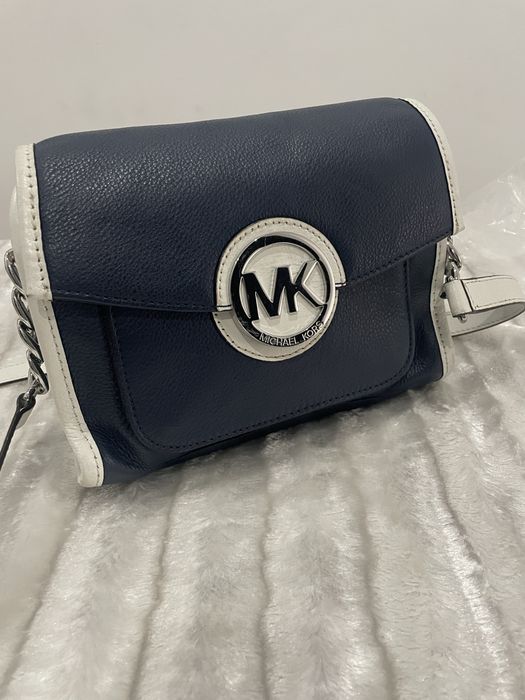 Mala tiracolo Michael Kors original