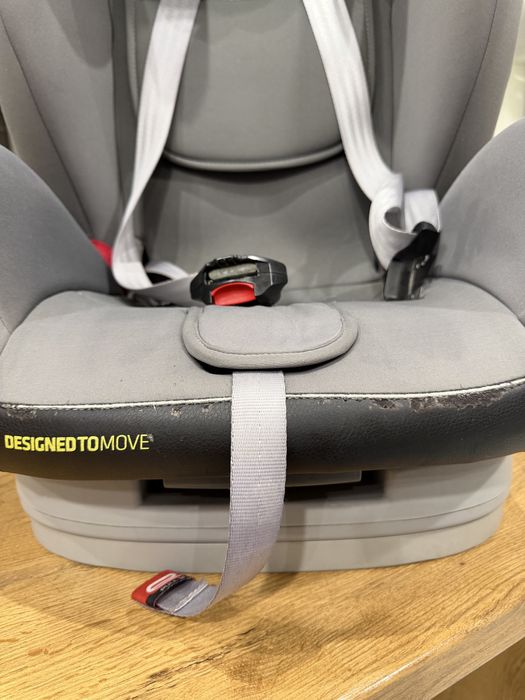 Fotelik  Espiro 9-18kg
