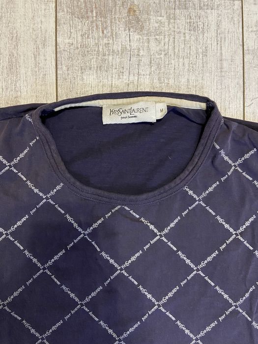 Футболка YvesSaintLaurent