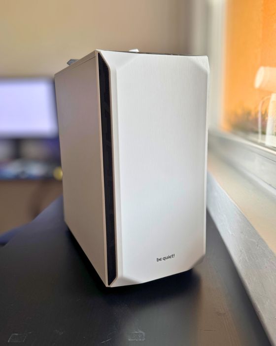 Komputer PC, Ram 16GB, Gigabyte Radeon RX 6600 Eagle 8GB, AMD Ryzen 7