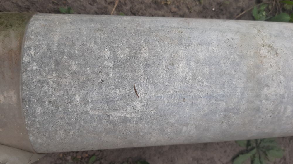 Продам азбестову трубу