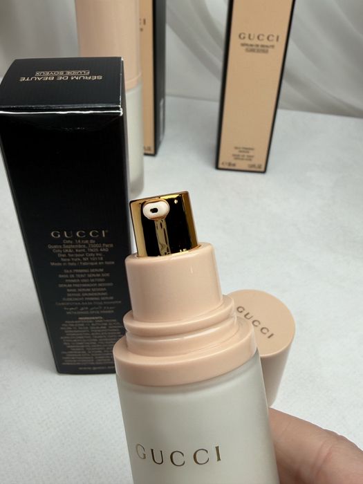База під макіяж Gucci