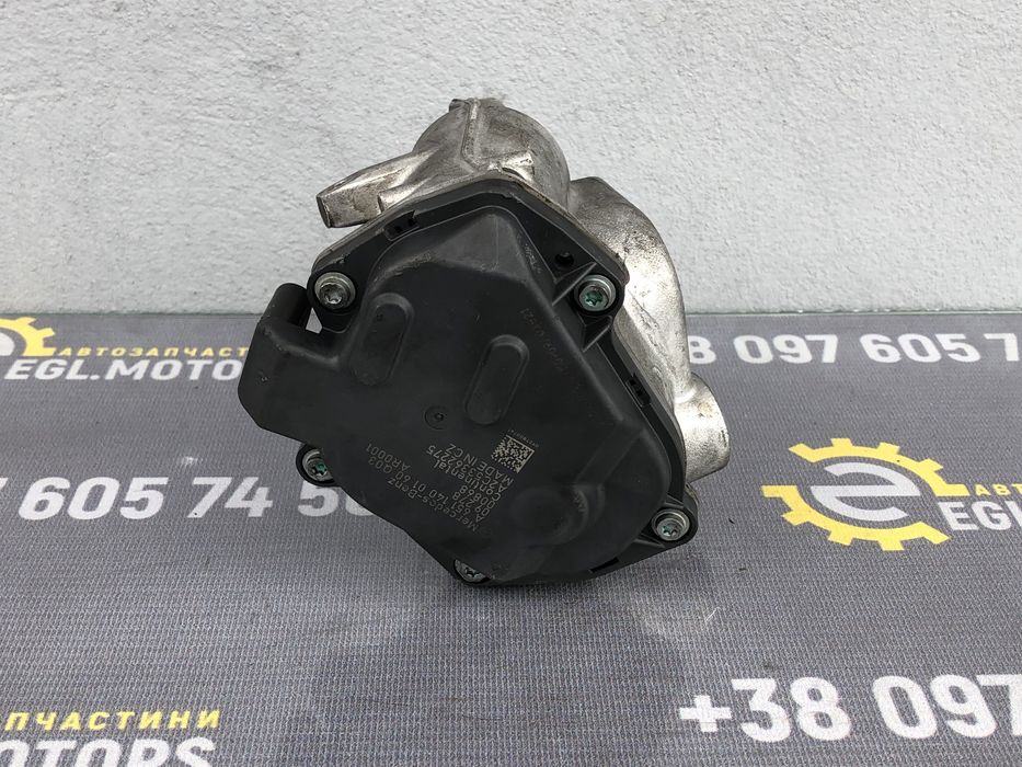 Датчик клапана ЕГР Mersedes sprinter 2.2 a2c53362275