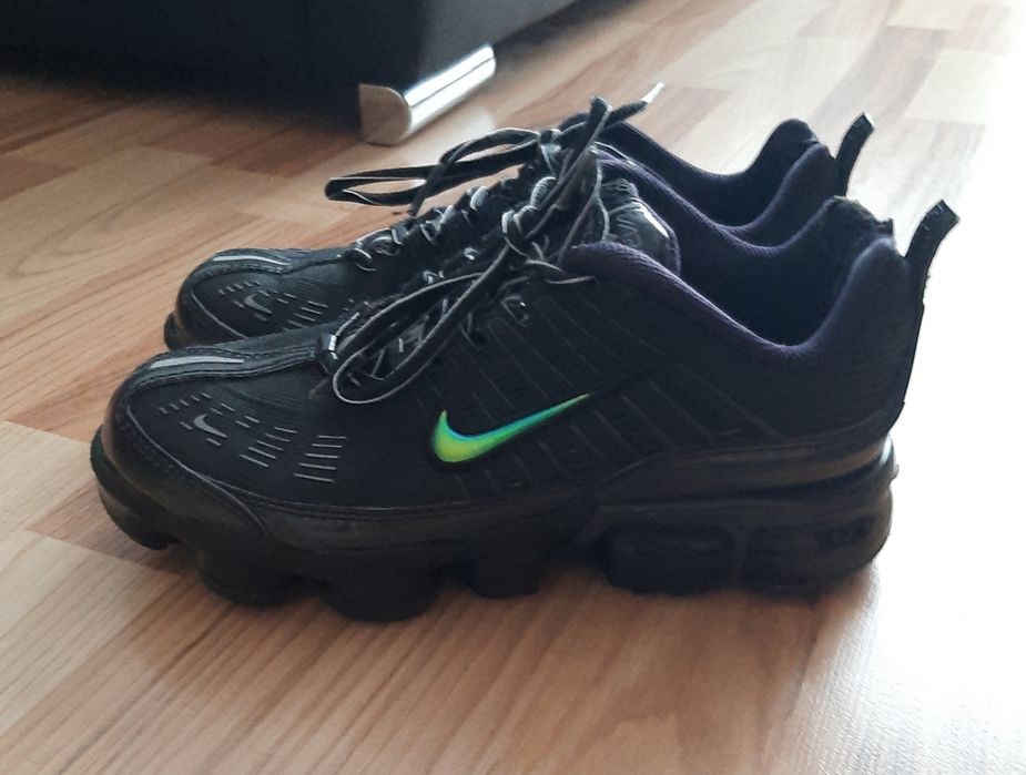 Buty nike vapormax 38,5