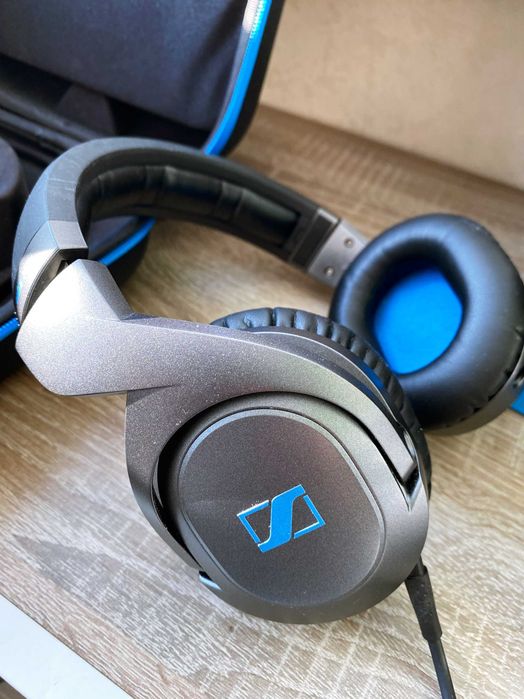 Наушники Sennheiser HD 6 MIX
