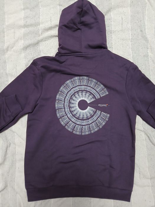 Bluza McLaren Formula 1 Team