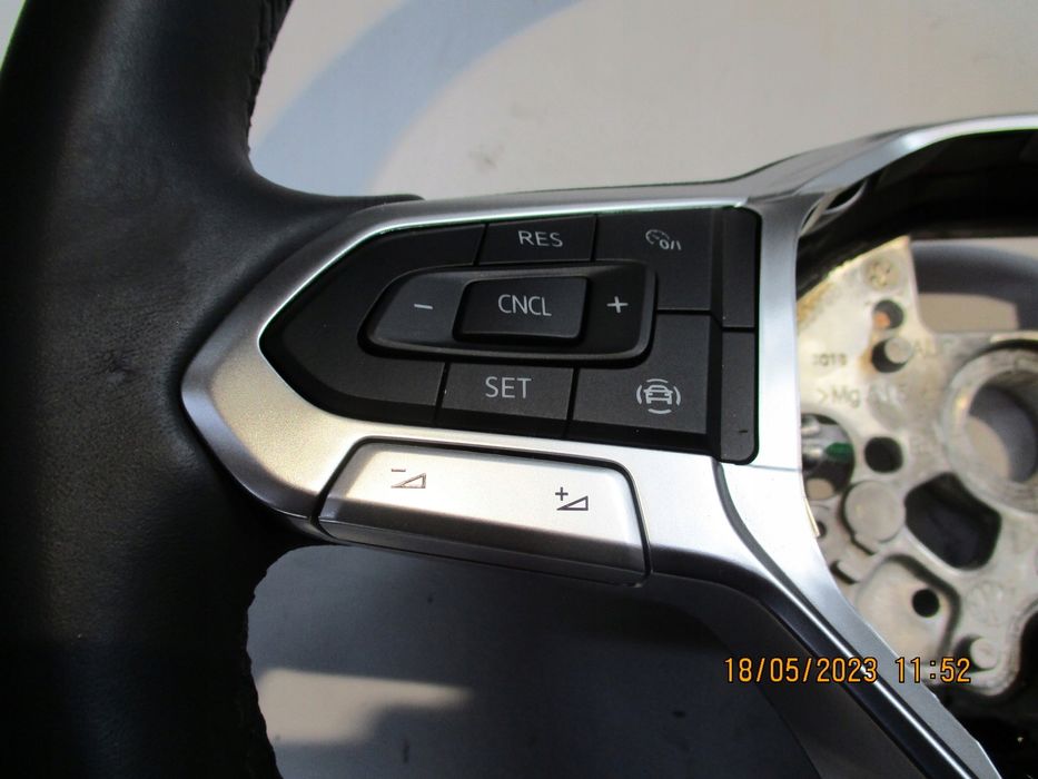 Kierownica VW POLO 2G0 LIFT