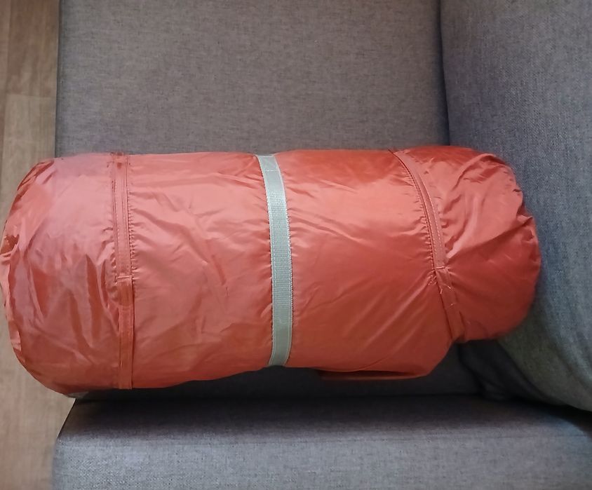 Палатка туристическая/походная/кемпинговая/Klymit Cross Canyon 4места