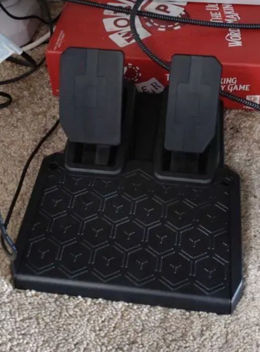 Кермо Thrustmaster T128 PC/PS