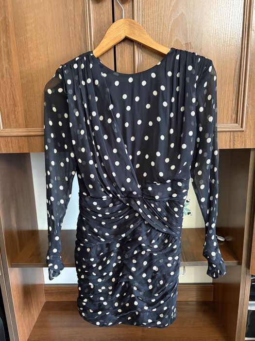 Нова літня сукня Zara, XS