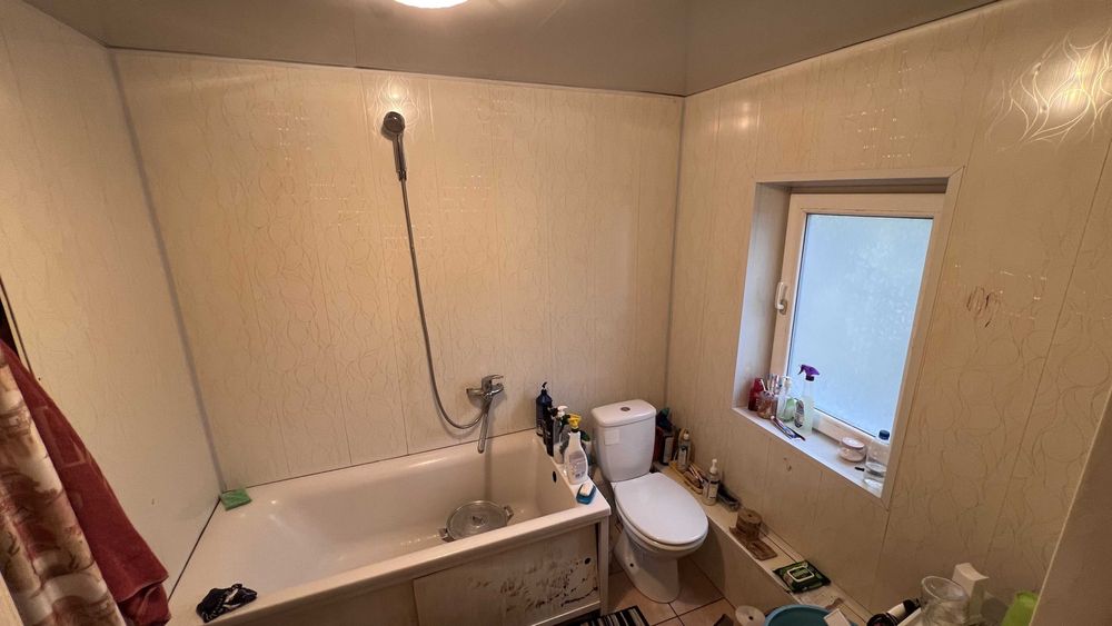 Продам дом на Ленпоселке!