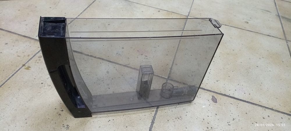 Depósito de água delonghi magnífica S
