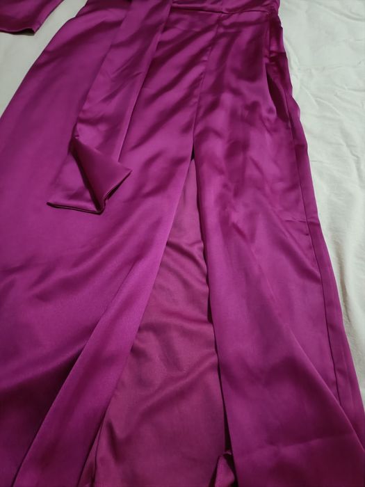 Vestido Nº38 Betzzia