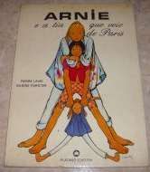 Arnie and the Aunt Who Came from Paris