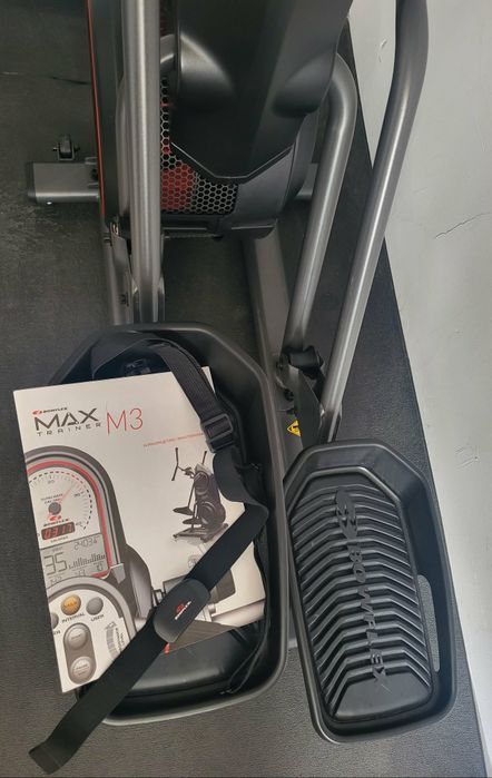 Orbitrek Bowflex M3 (tylko 9h)jak nowy