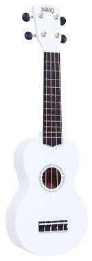 Ukulele sopranowe Mahalo,nowe