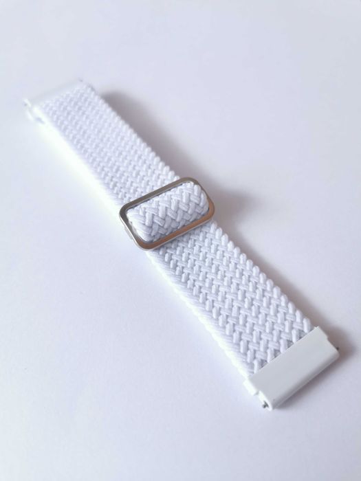 Paski 22mm Do Smartwatcha Apple/Samsung/Huawei/Amazfit/Xiaomi/Garmin