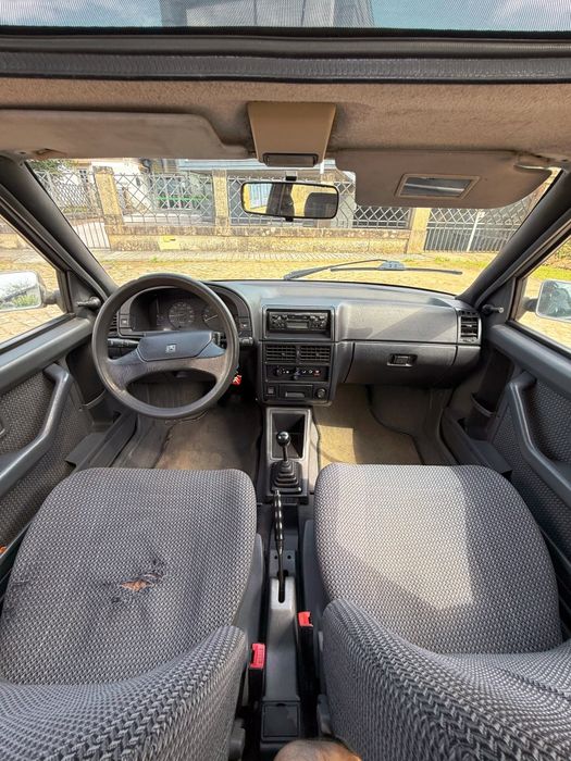 Citroen AX 11 TRE