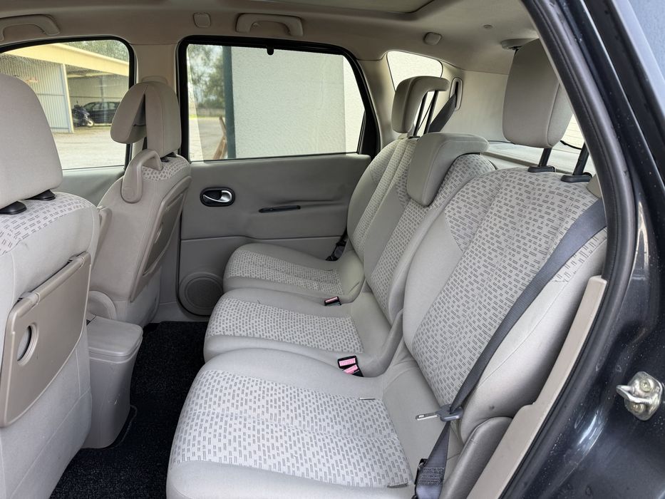 Renault Scenic 1.5 dCi Impecável