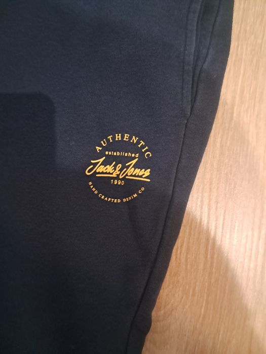 Spodnie jack&jones