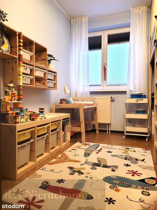3 pokoje z balkonem, klima, zielona okolica!