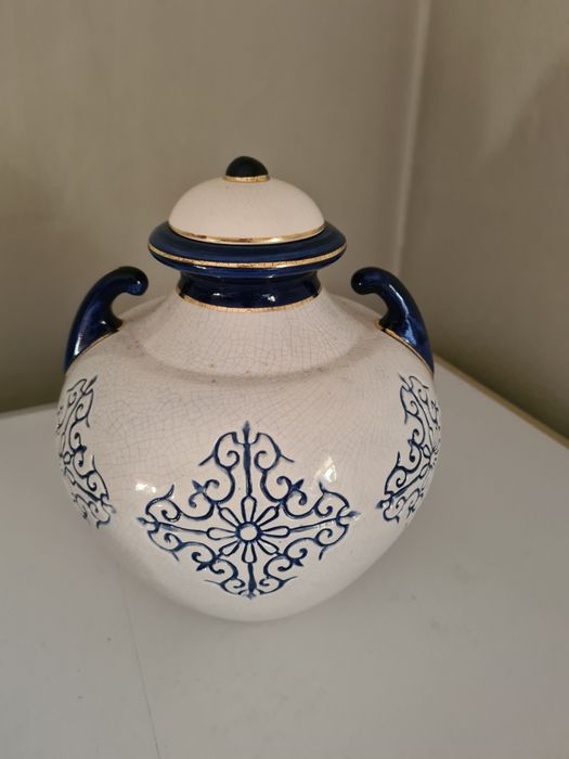 Conjunto de decoração