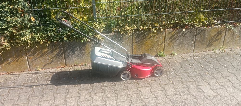 Mała kosiarka elektryczna Einhell