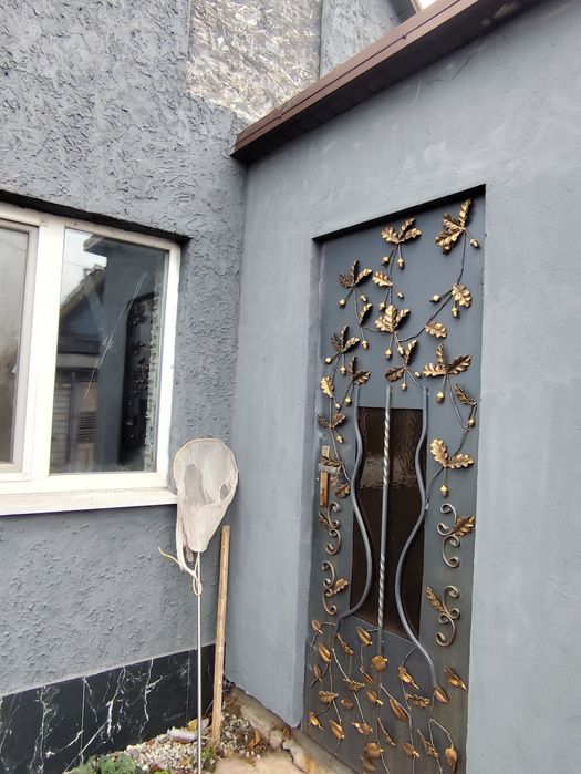 Продажа дома на Кичкасе