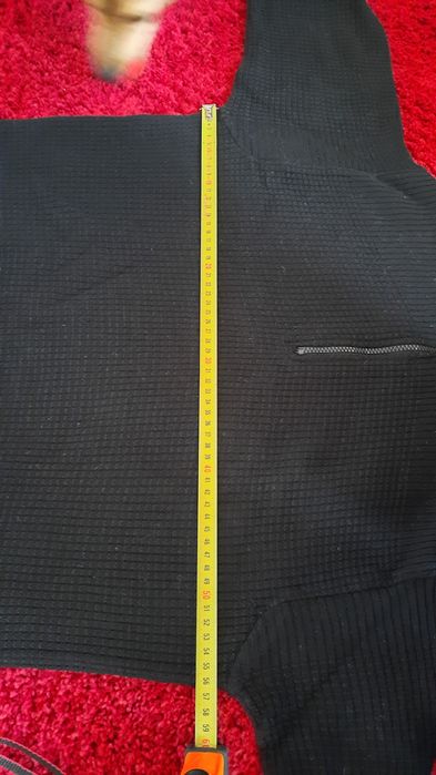Sweter meski golf
