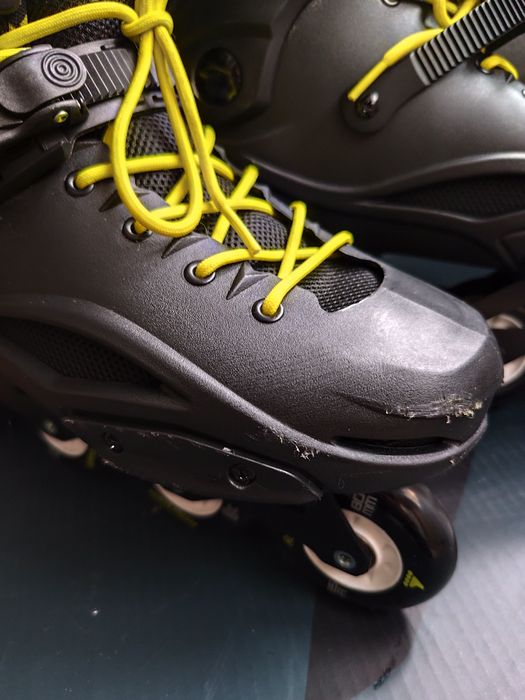 Rolki męskie rollerblade RB Cruiser
