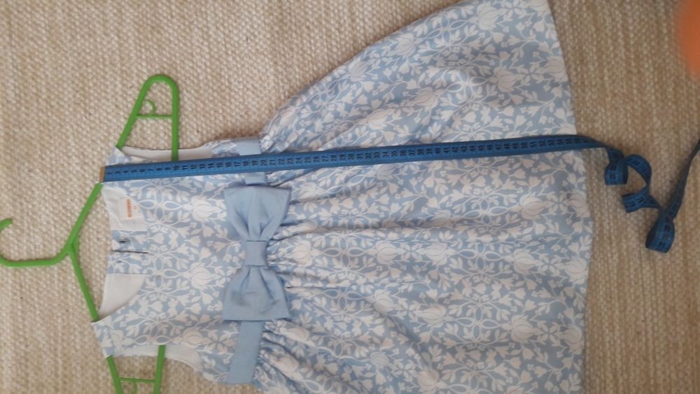 Плаття/платье Gymboree розмір 3T