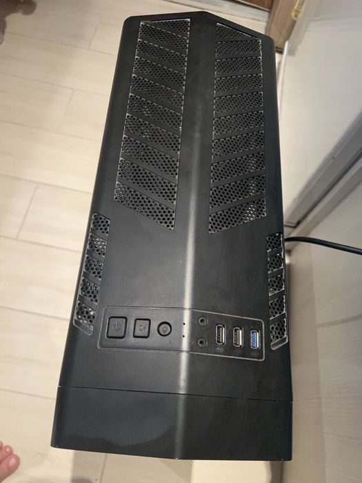 Продам ігровий системний блок