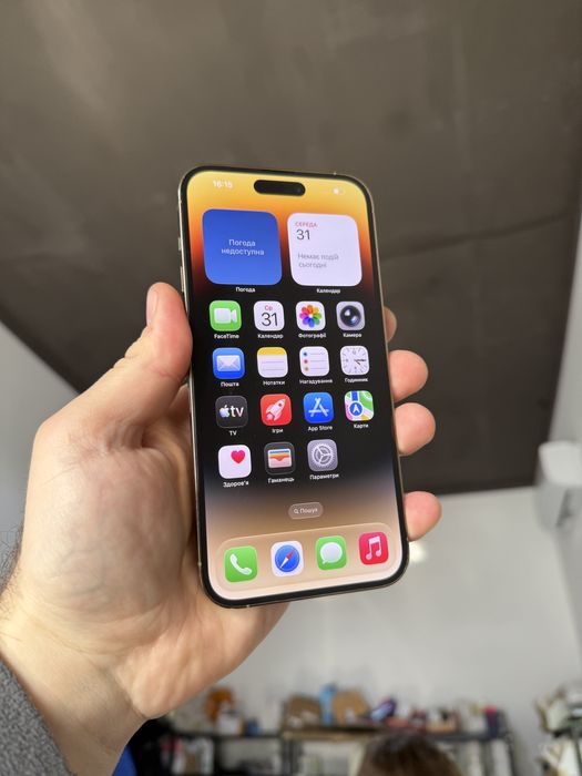 Apple iphone 14 Pro Max 256 gb 91% айфон Про Макс