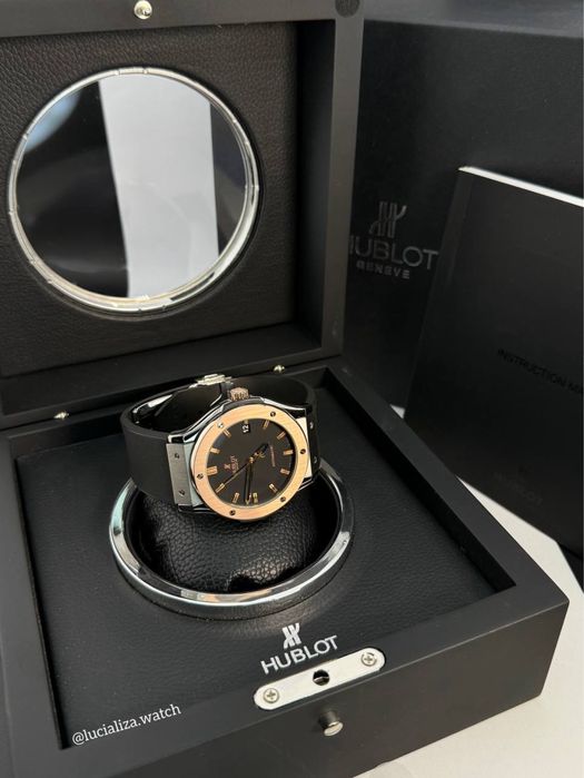 Годинник  Classic Fusion 511.NO.1180.RX