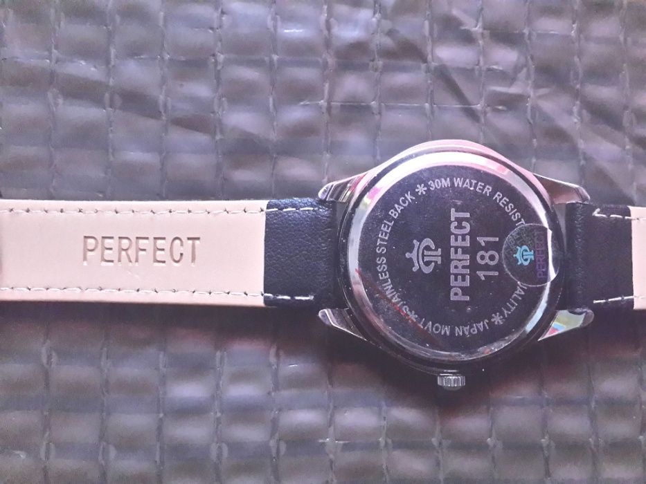 Часы с Флагом Украины, Perfect