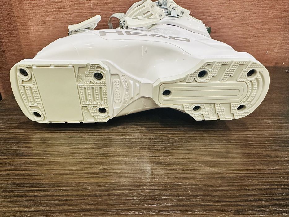 Лижні черевики Head Edge 65 23,5см(605370)