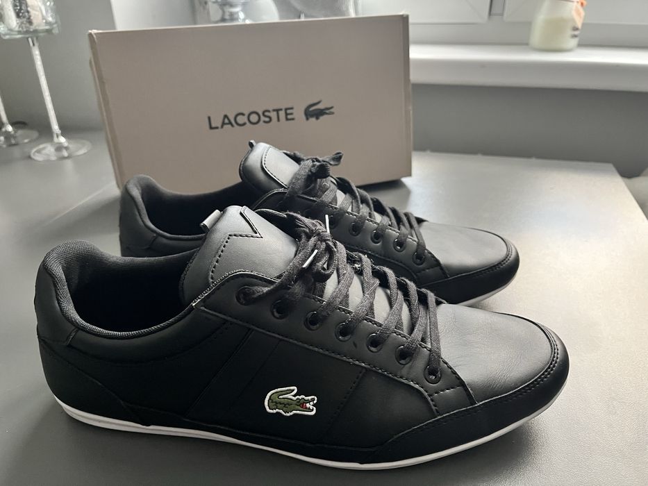 Lacoste chayon r.45