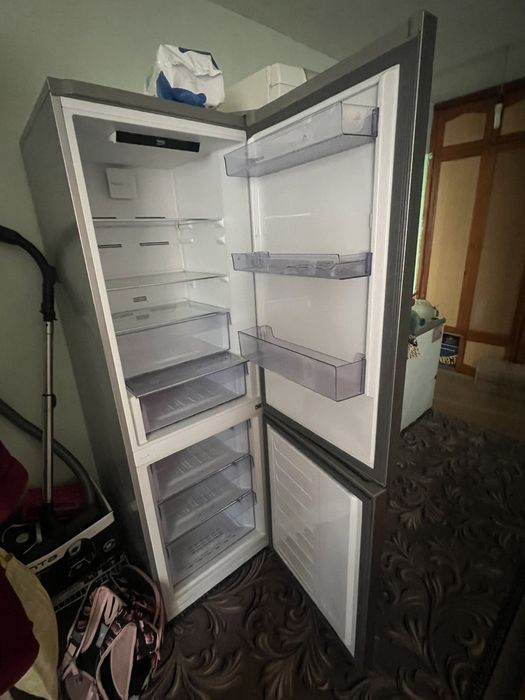 Холодильники дешево