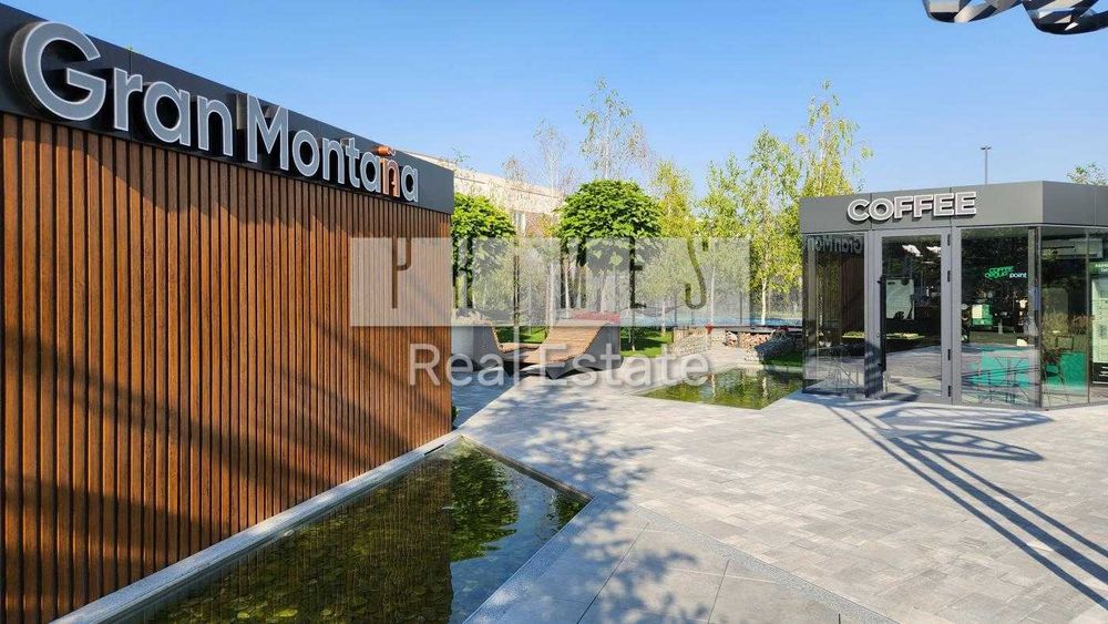 Продаж сучасного будинку, с. Гора, КМ Gran Montana