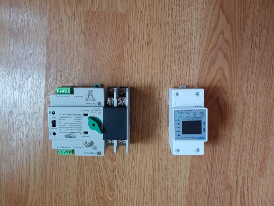 Мультифункціональний захист (Multi-Function Protector)